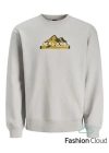 3 İplik Erkek Sweatshirt