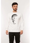 5138 Erkek Sweatshirt
