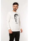 5138 Erkek Sweatshirt
