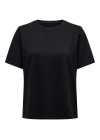 Basic Solıd Color T-Shirt