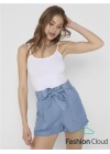 İp Askılı Body Bluz