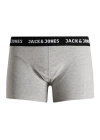 Üçlü Likralı Erkek Boxer