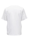 Basic Solıd Color T-Shirt