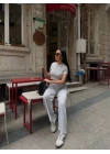 Biyeli fitilli takım