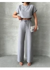 Bluz pantolon takım s255057