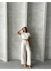 Bluz pantolon takım s255057