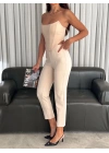 Büstiyer pantolon takım s1011