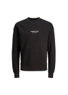 Büyük Beden Erkek Sweatshirt