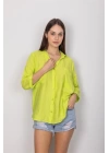 Cepli salaş gömlek t1010