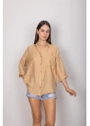 Cepli salaş gömlek t1010