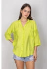 Cepli salaş gömlek t1010