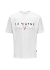 Lil Wayne Oversize T-Shirt