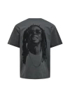 Lil Wayne Oversize T-Shirt