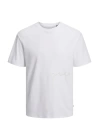 Nakış Model Erkek Basic Tshirt