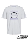 O Yaka Marına Erkek Basic T-Shirt