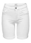 Onlraın Orta Uzun Denim Şort