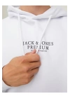 Premium Üç İplik Erkek Sweatshirt