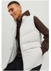 Puffer Bomber Yelek