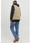 Puffer Bomber Yelek