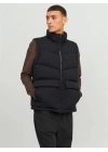 Puffer Bomber Yelek