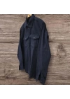 Regular Fit Erkek Oduncu Gömlek