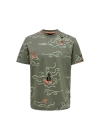 Relax Fit Unisex T-Shirt