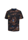 Relax Fit Unisex T-Shirt