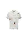 Relax Fit Unisex T-Shirt