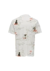 Relax Fit Unisex T-Shirt