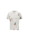 Relax Fit Unisex T-Shirt