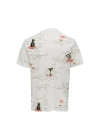 Relax Fit Unisex T-Shirt