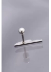 Şef Bıçak Model 316L Cerrahi Çelik Piercing