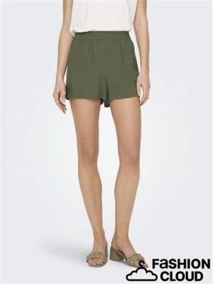 15222182 Viskoze Rahat Kadın Şort