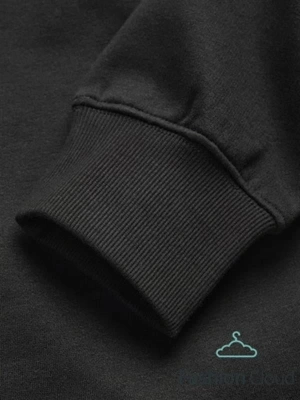 3 İplik Erkek Sweatshirt