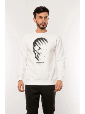 5138 Erkek Sweatshirt
