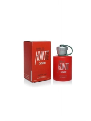 9573 Erkek Parfüm Hunt Wild 100Ml