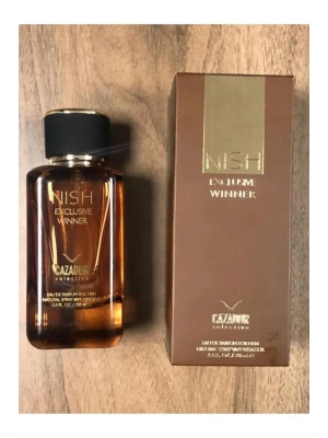 9579 Unısex Parfüm