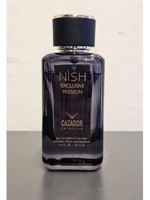 9580 Unısex Parfüm