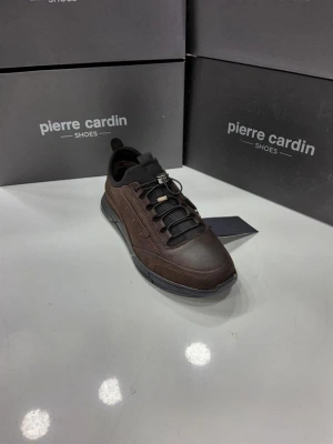 Akıllı Bagcık Su Gecirmez Deri Erkek Ayakkabı