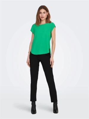 Bol Kısa Kollu Üst 15142784