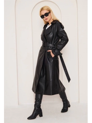 Bonar Uzun Deri Kaban