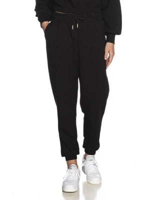 Dalgıç Kumaş Lastikli Paça Eşofman Altı