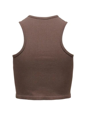 Kadın Crop Top Lounge