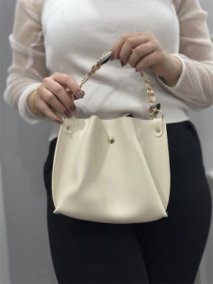 Krem cilt zrm çanta