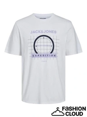 O Yaka Marına Erkek Basic T-Shirt