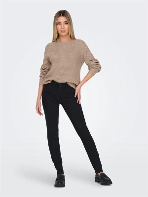 Onlhush Mıd Skın Ank Rw Dnm Akm188 Noos Dar Paça Kadın Kot Pantolon