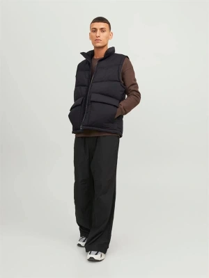 Puffer Bomber Erkek Yelek