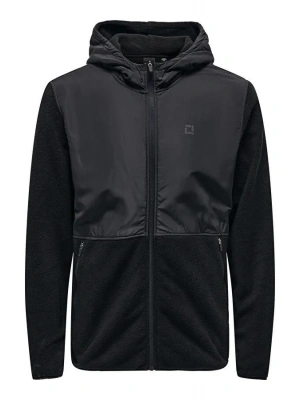 Softshell Polarlı Erkek Ceket