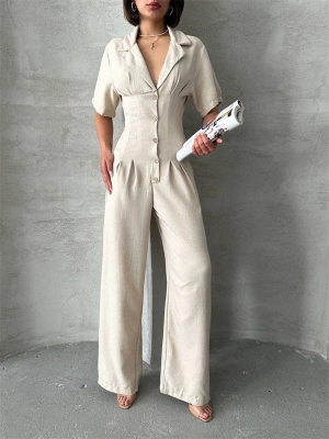 Uzun keten tulum s255059