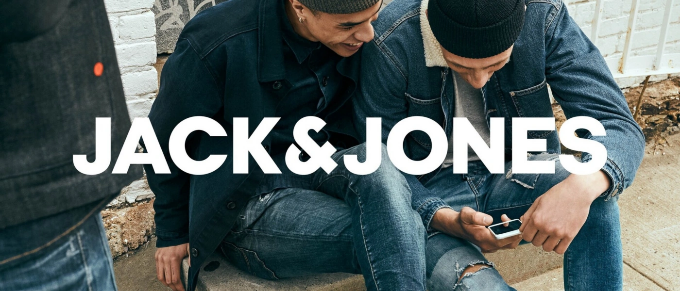 JackJones